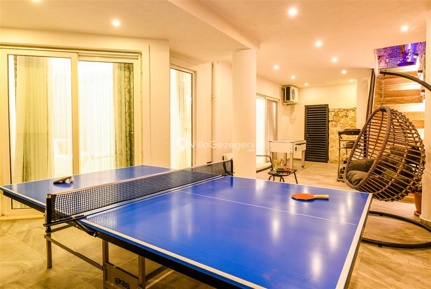 Villa Noname – Kalamar kiralık villa