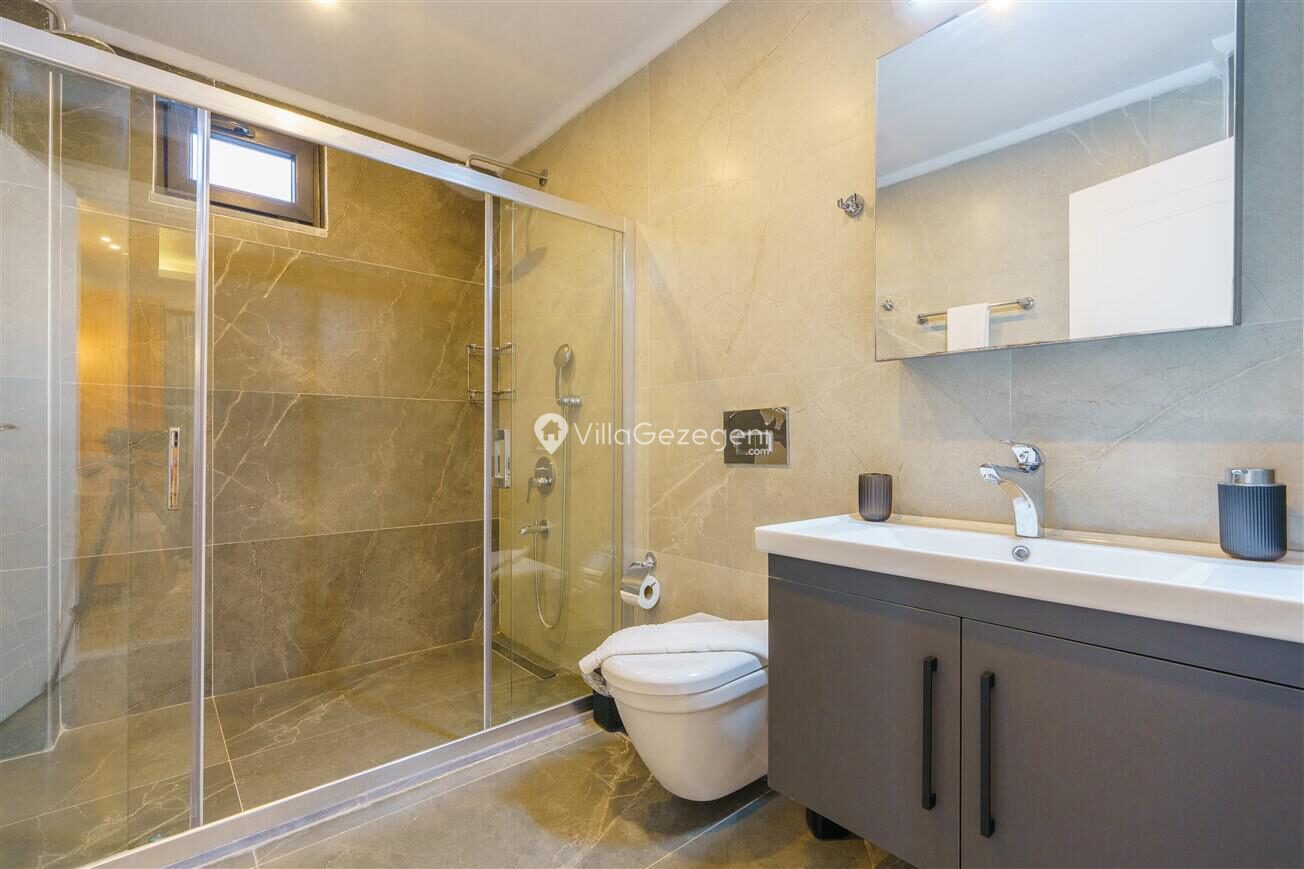 Villa Sazak Uno – Patara kiralık villa