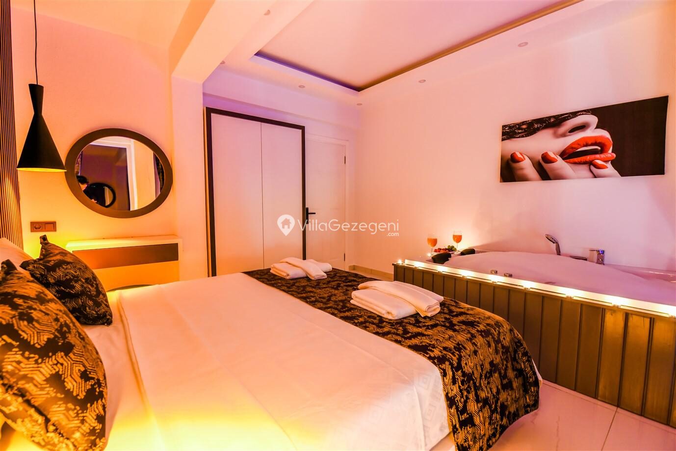Villa Noname – Kalamar kiralık villa