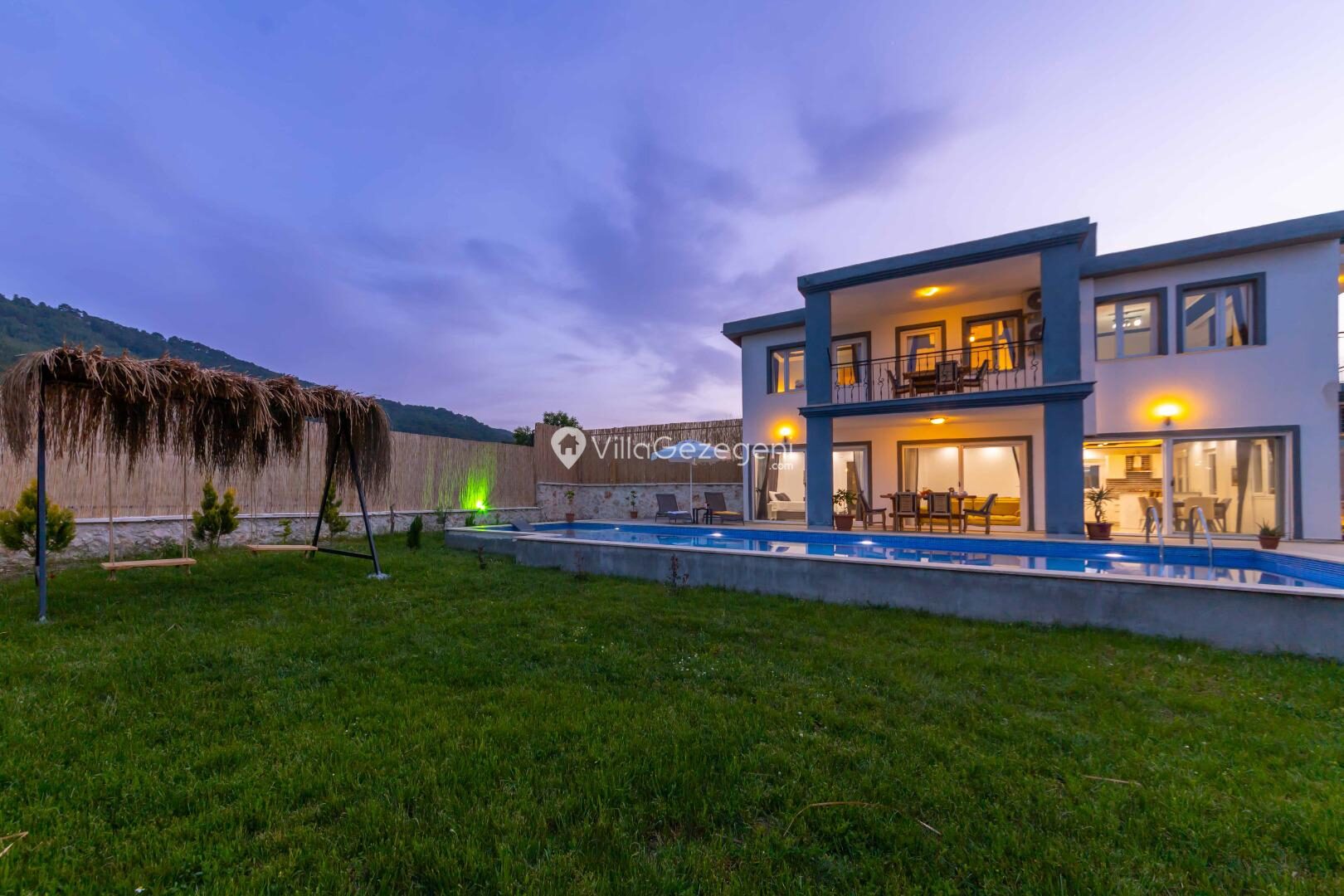Villa Kova — 2
