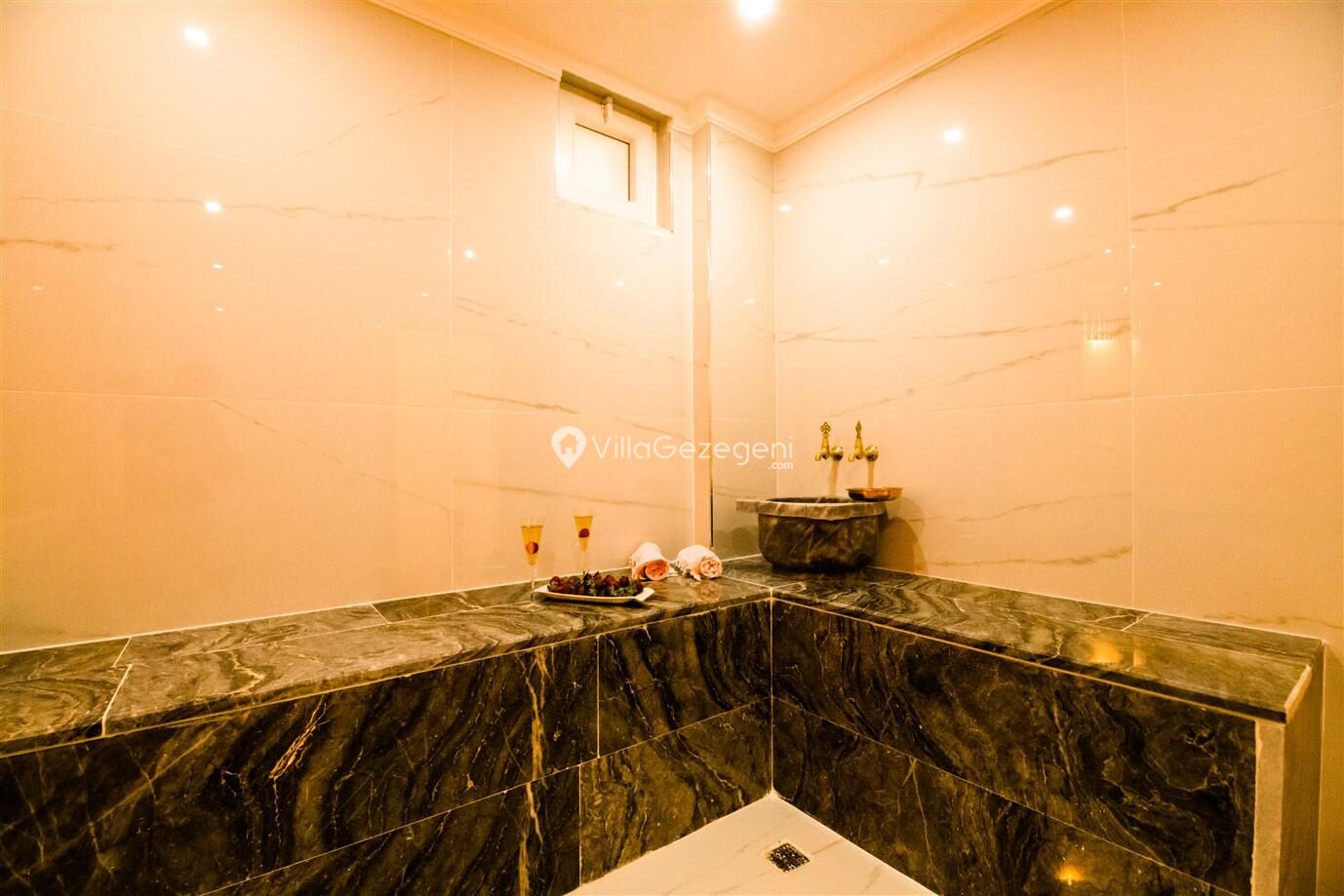 Villa Noname – Kalamar kiralık villa