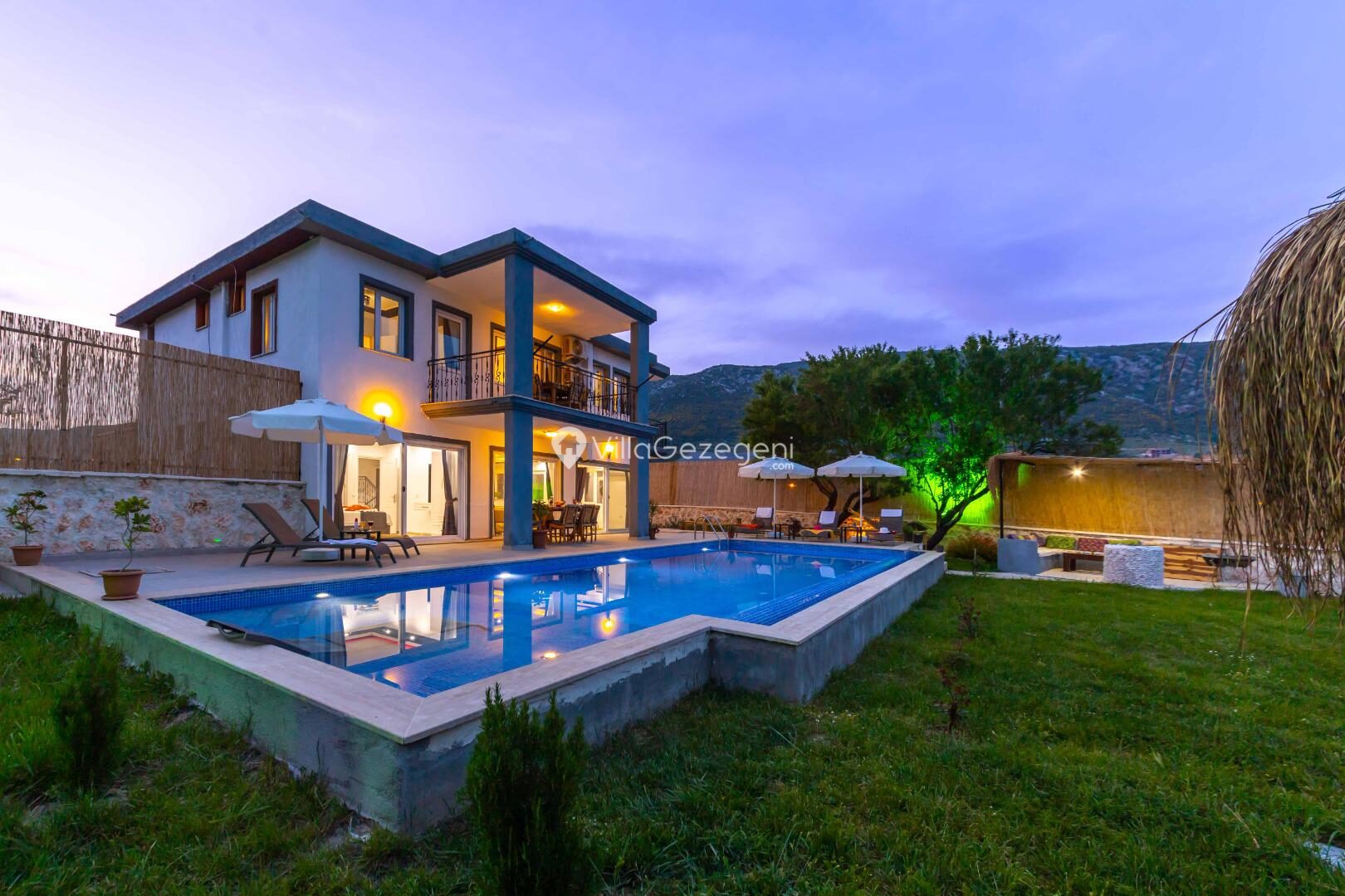 Villa Kova — 4