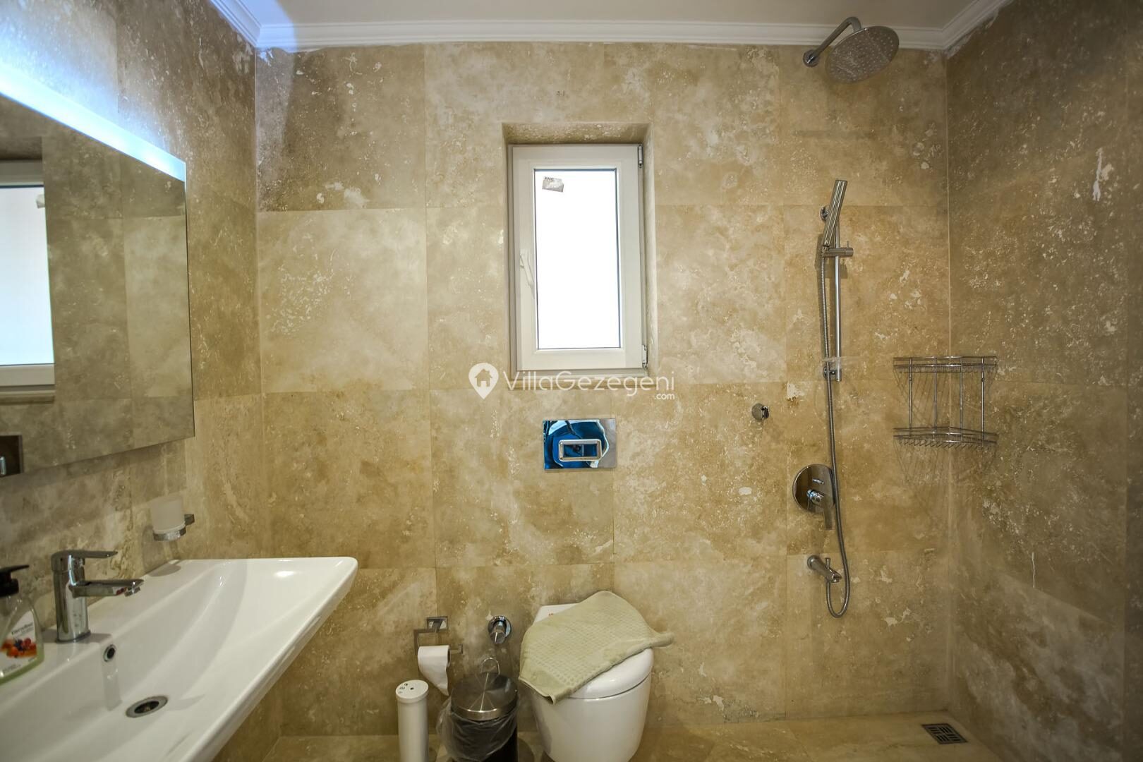 Villa Just — 105
