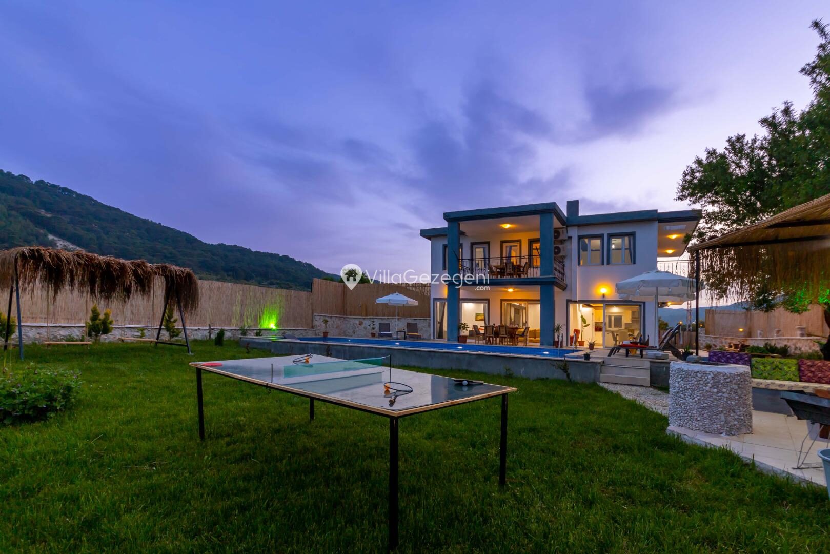 Villa Kova — 5