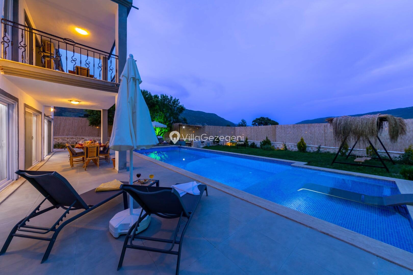 Villa Kova — 6