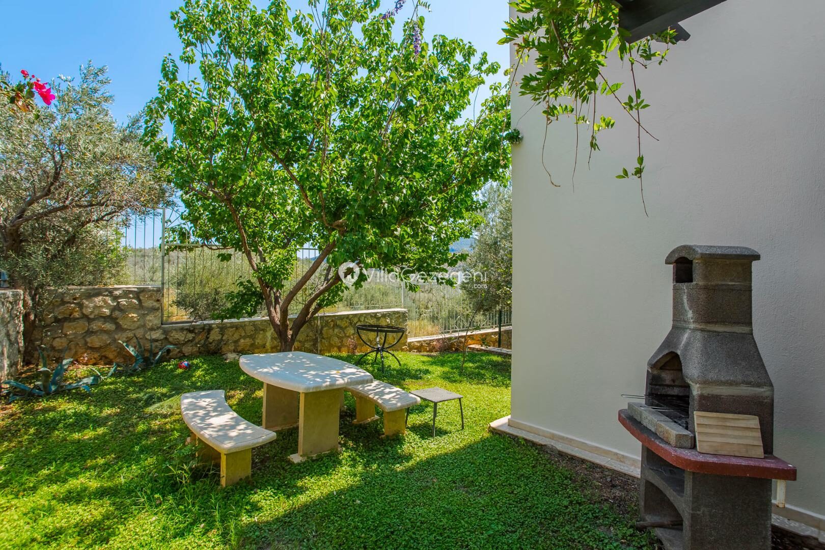 Villa Just — 107