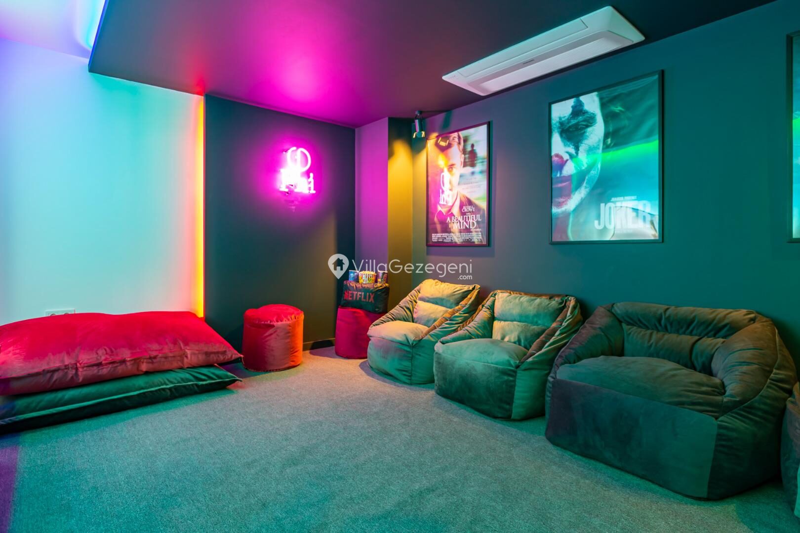 Villa Phi — 23