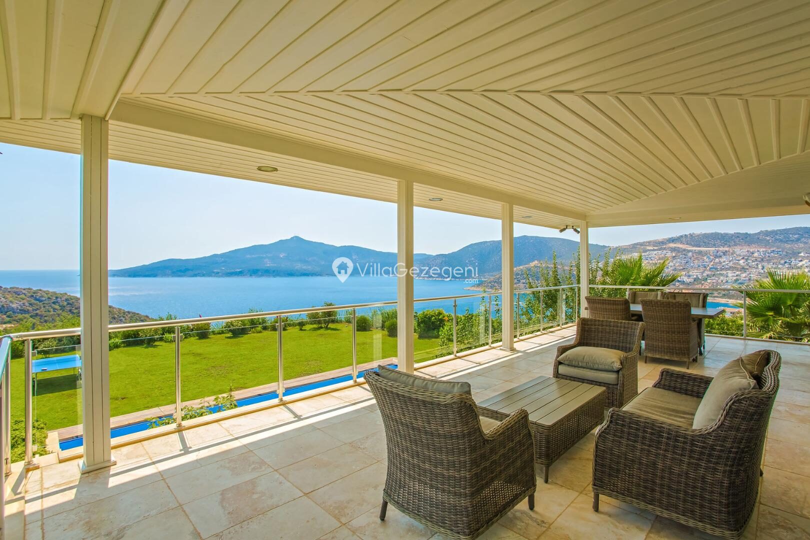Villa Just — 108