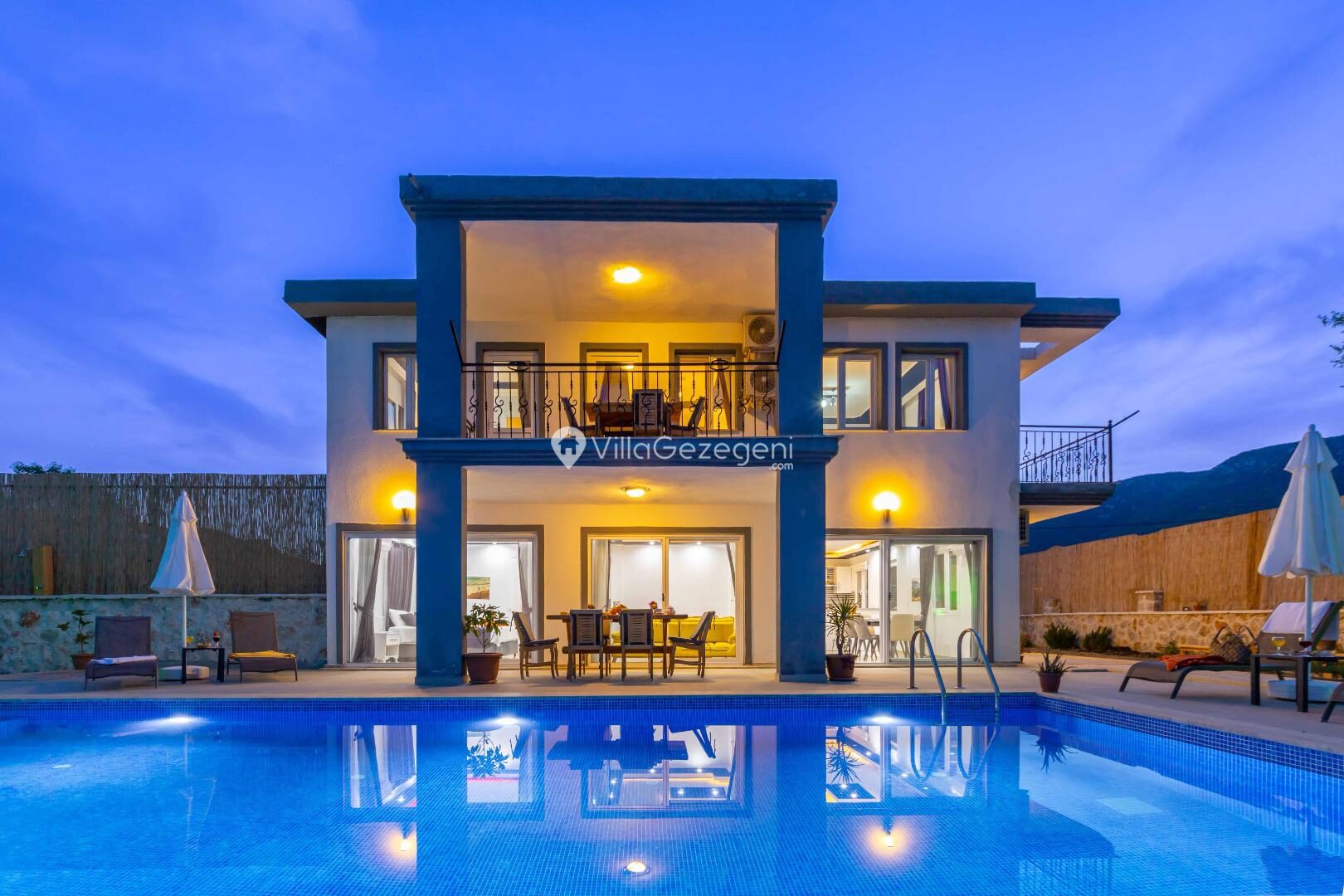 Villa Kova — 7