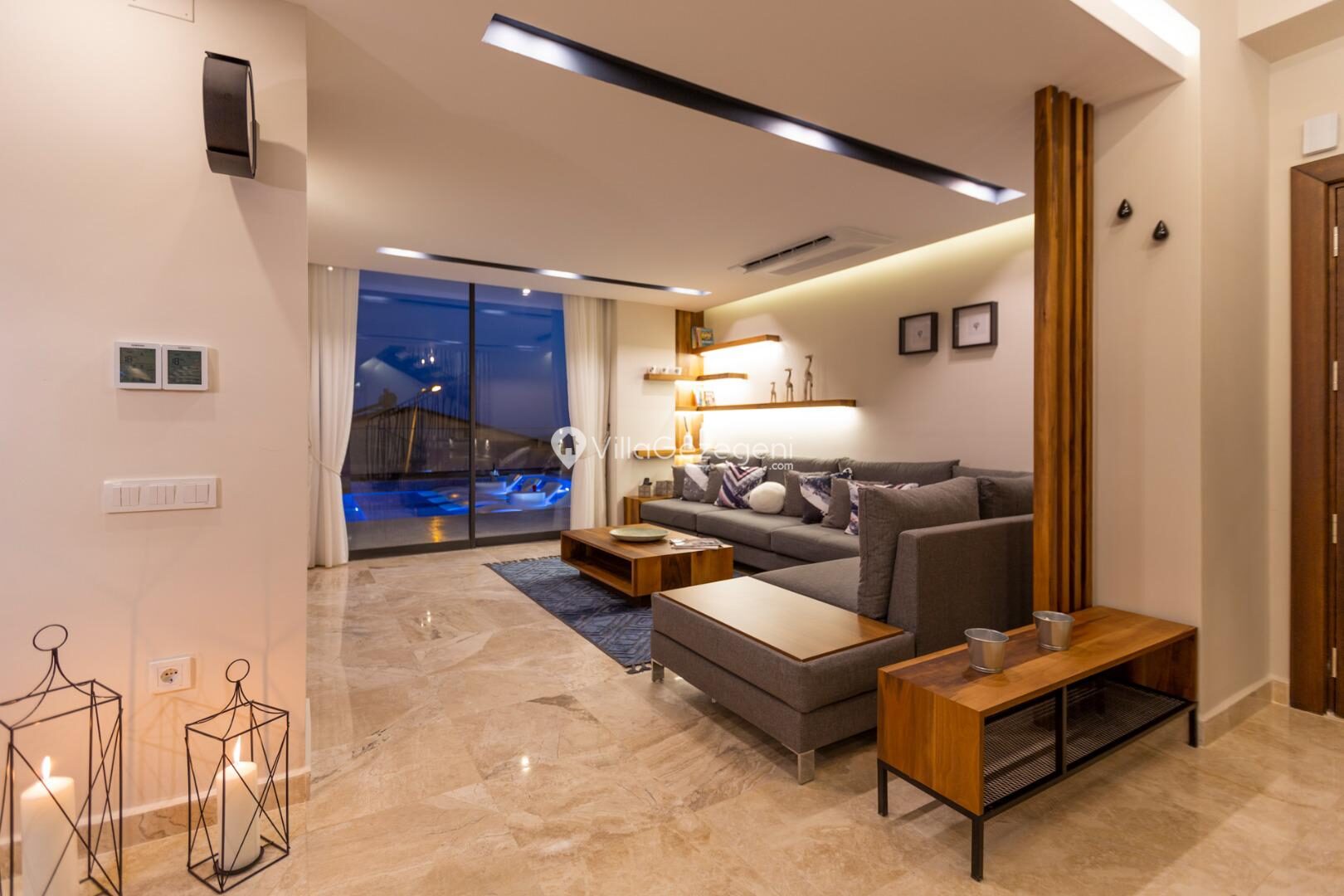 Villa Phi — 24
