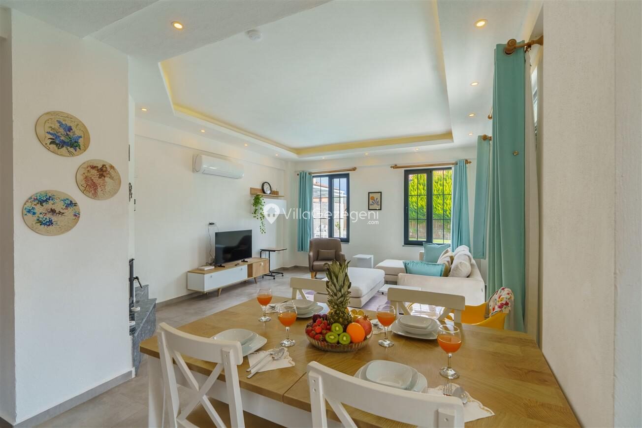 Villa Sazak Duo — 39