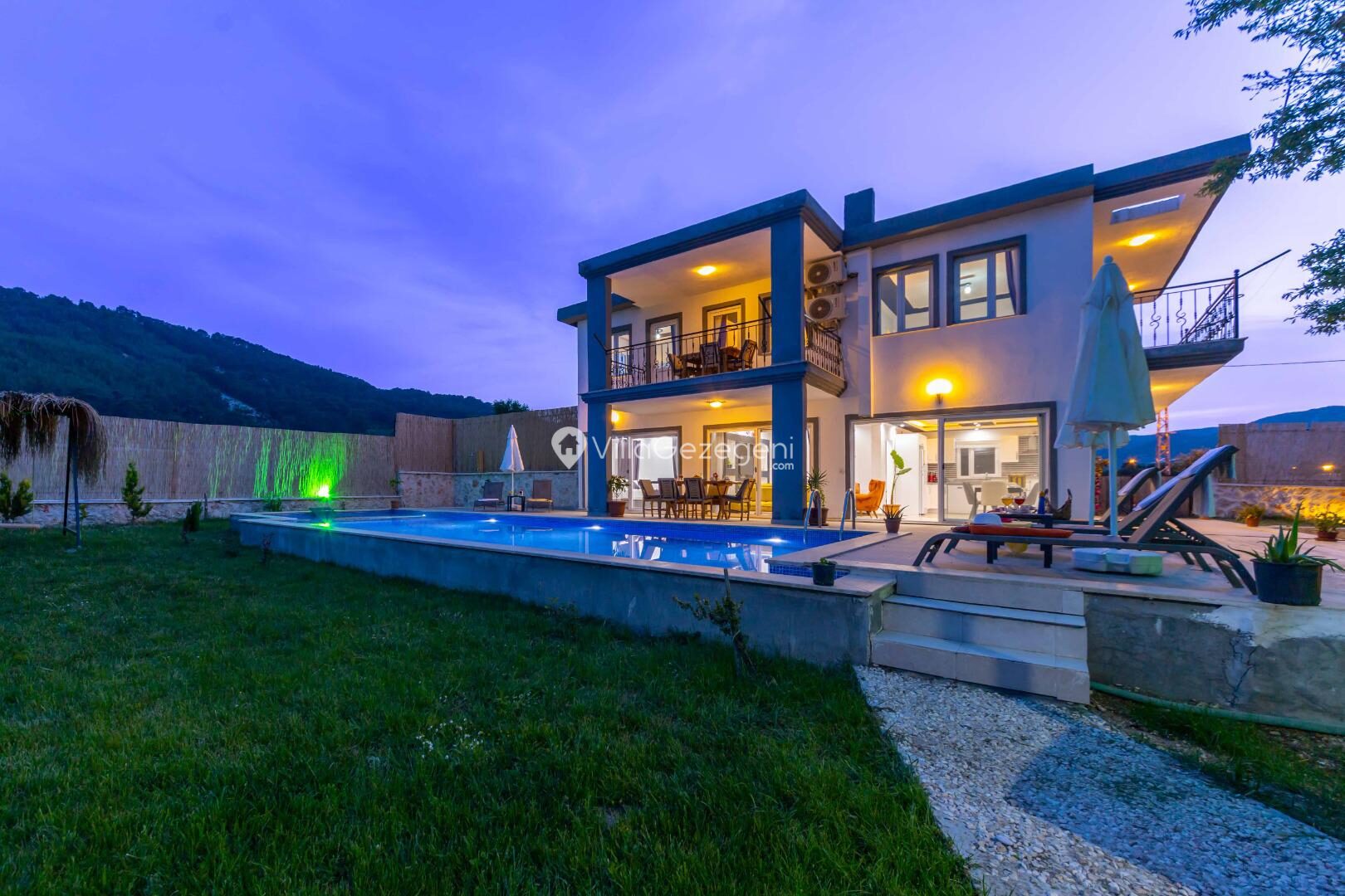 Villa Kova — 8