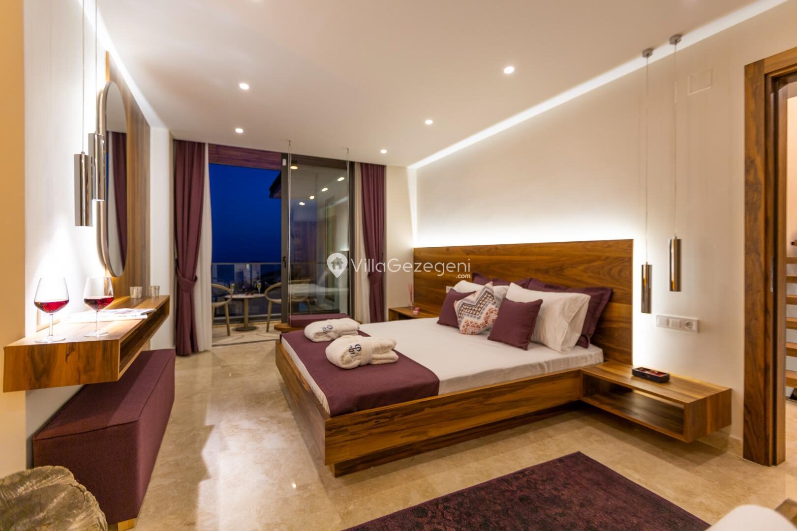 Villa Phi — 25