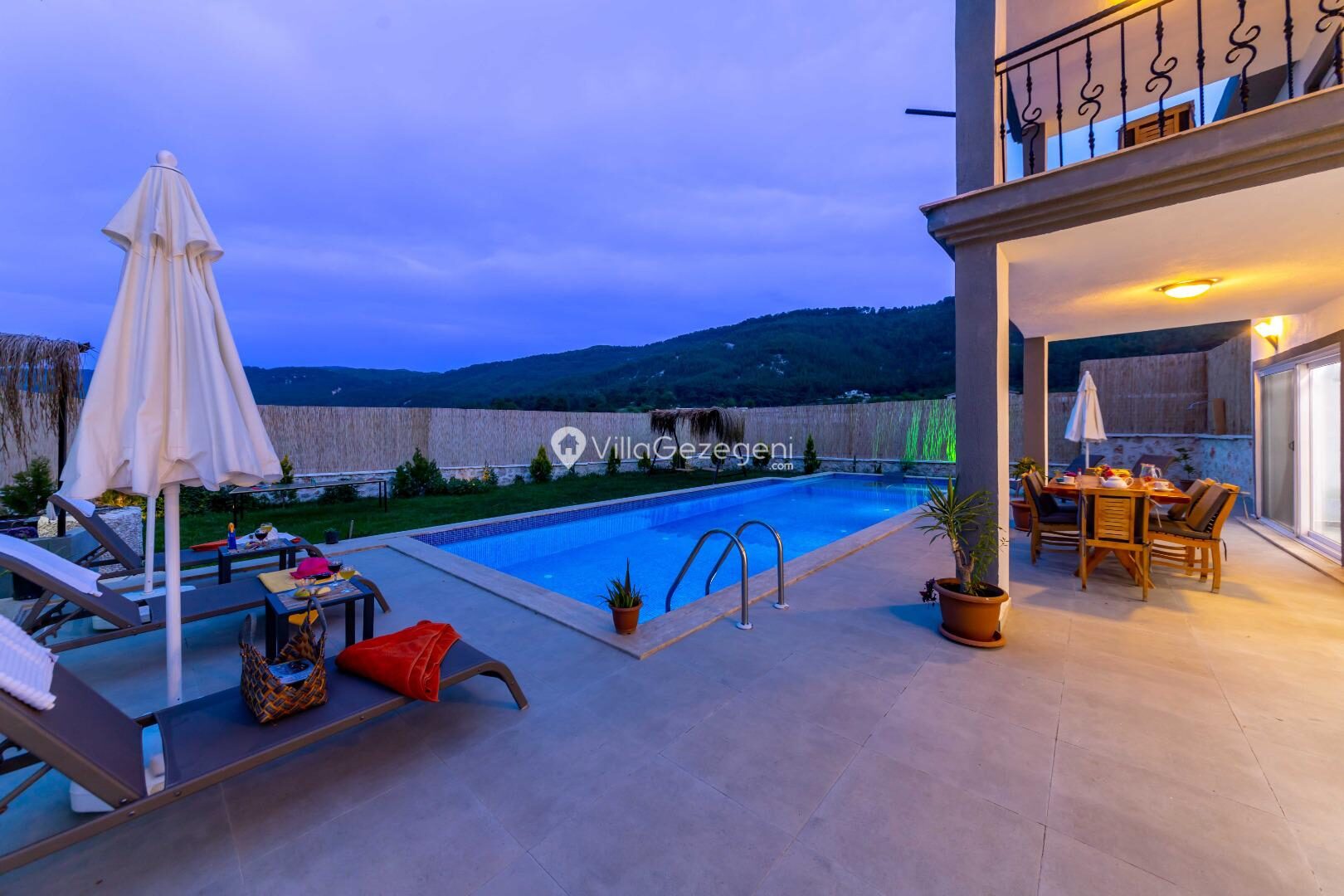 Villa Kova — 13