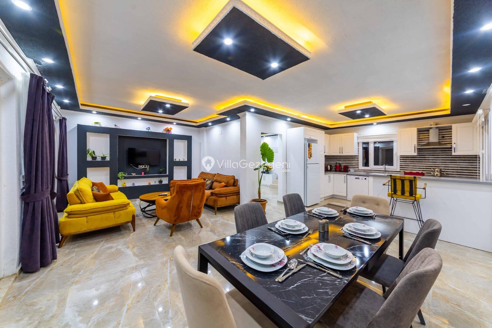 Villa Kova — 32