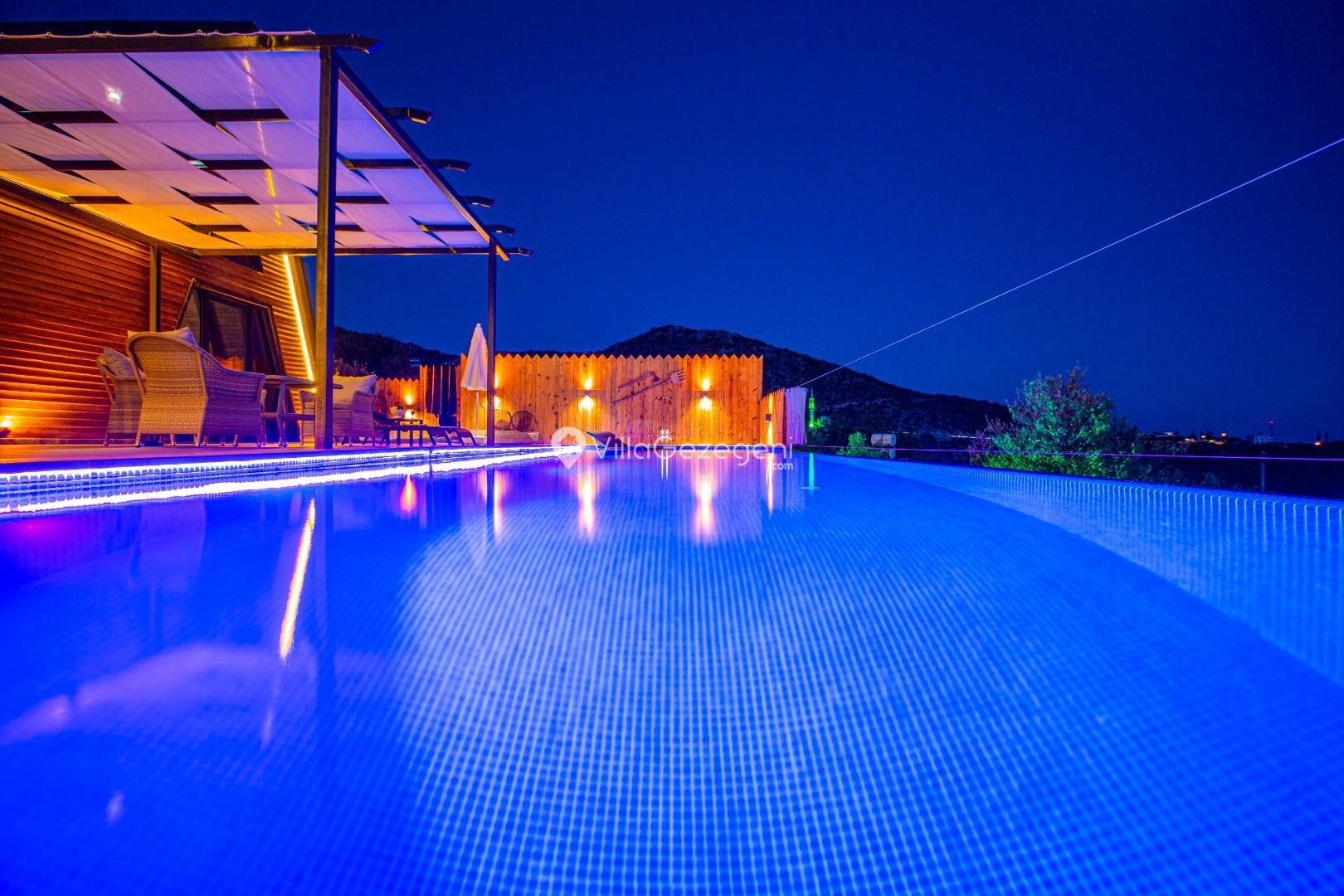 Villa İkizler — 34