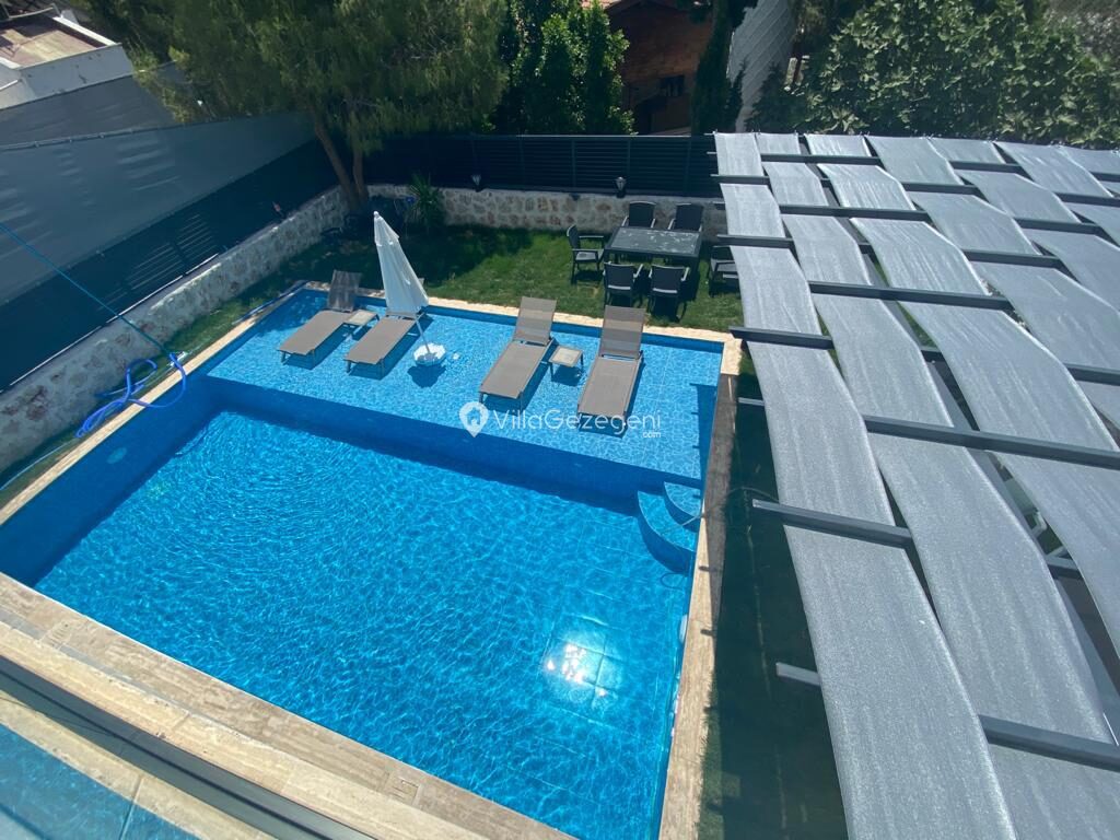 Villa Silver — 3