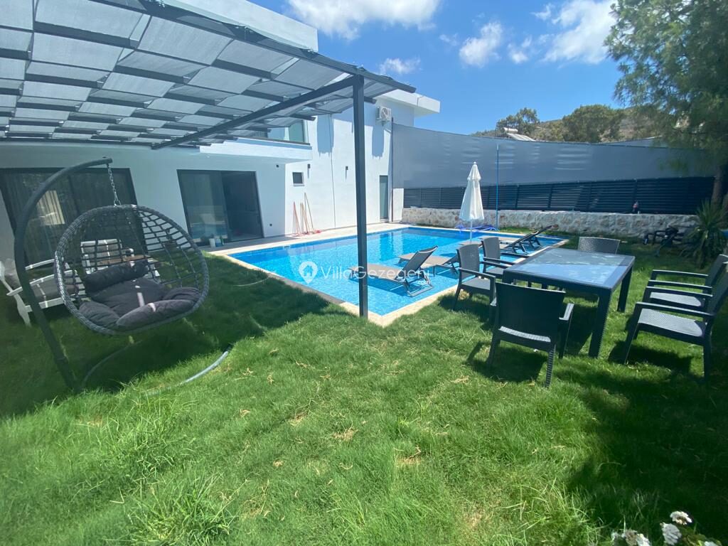 Villa Silver — 11