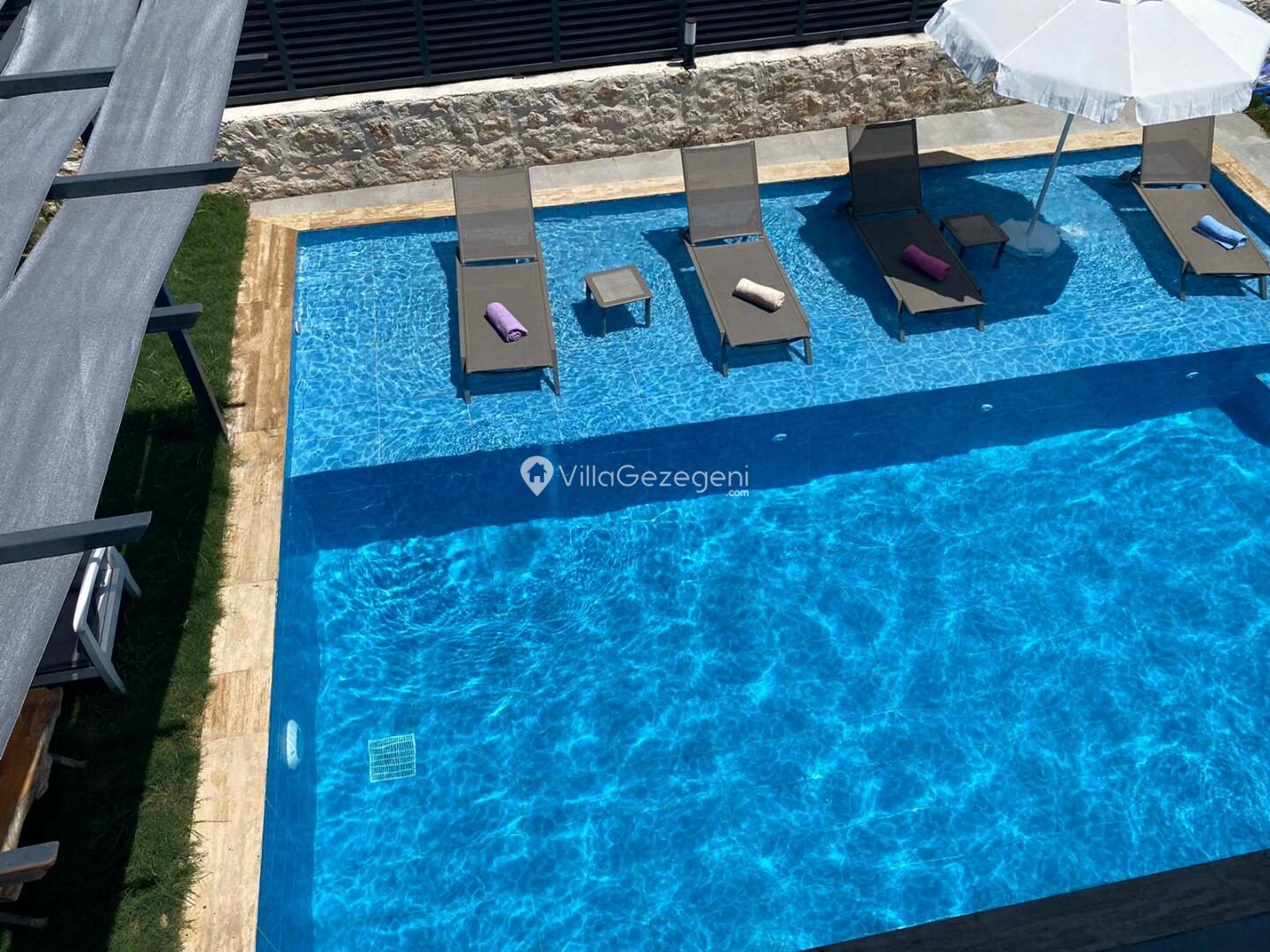 Villa Oreo — 6
