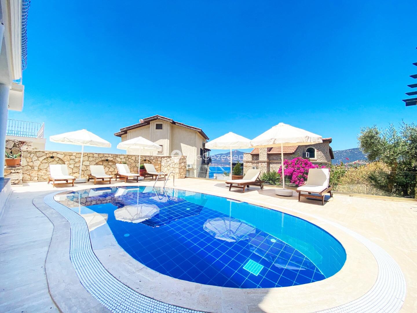 Villa Leo Kışla — 5