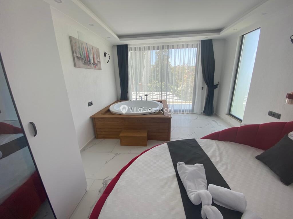 Villa Silver — 15
