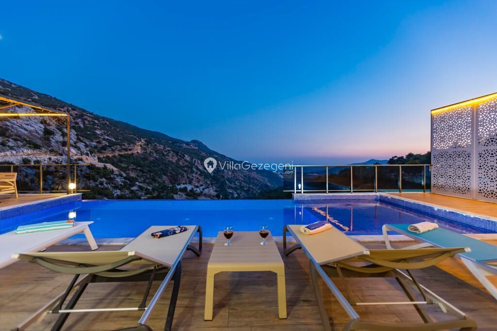Villa La Celine — 5