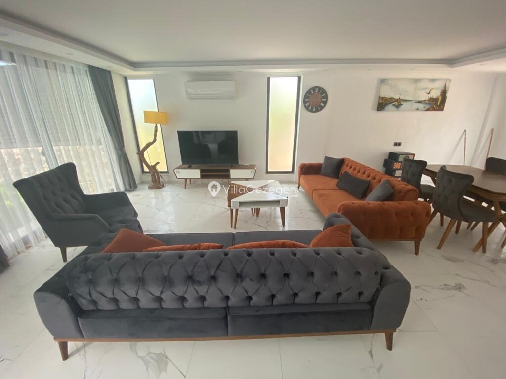 Villa Silver — 19
