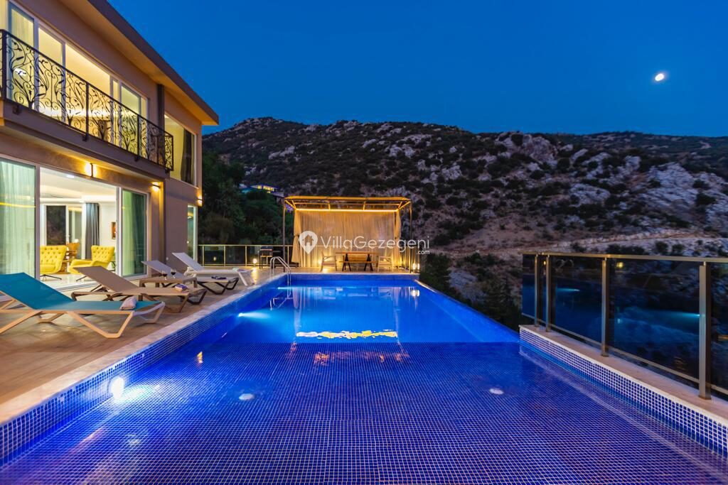 Villa La Celine — 11