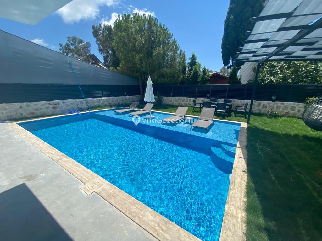Villa Silver — 26