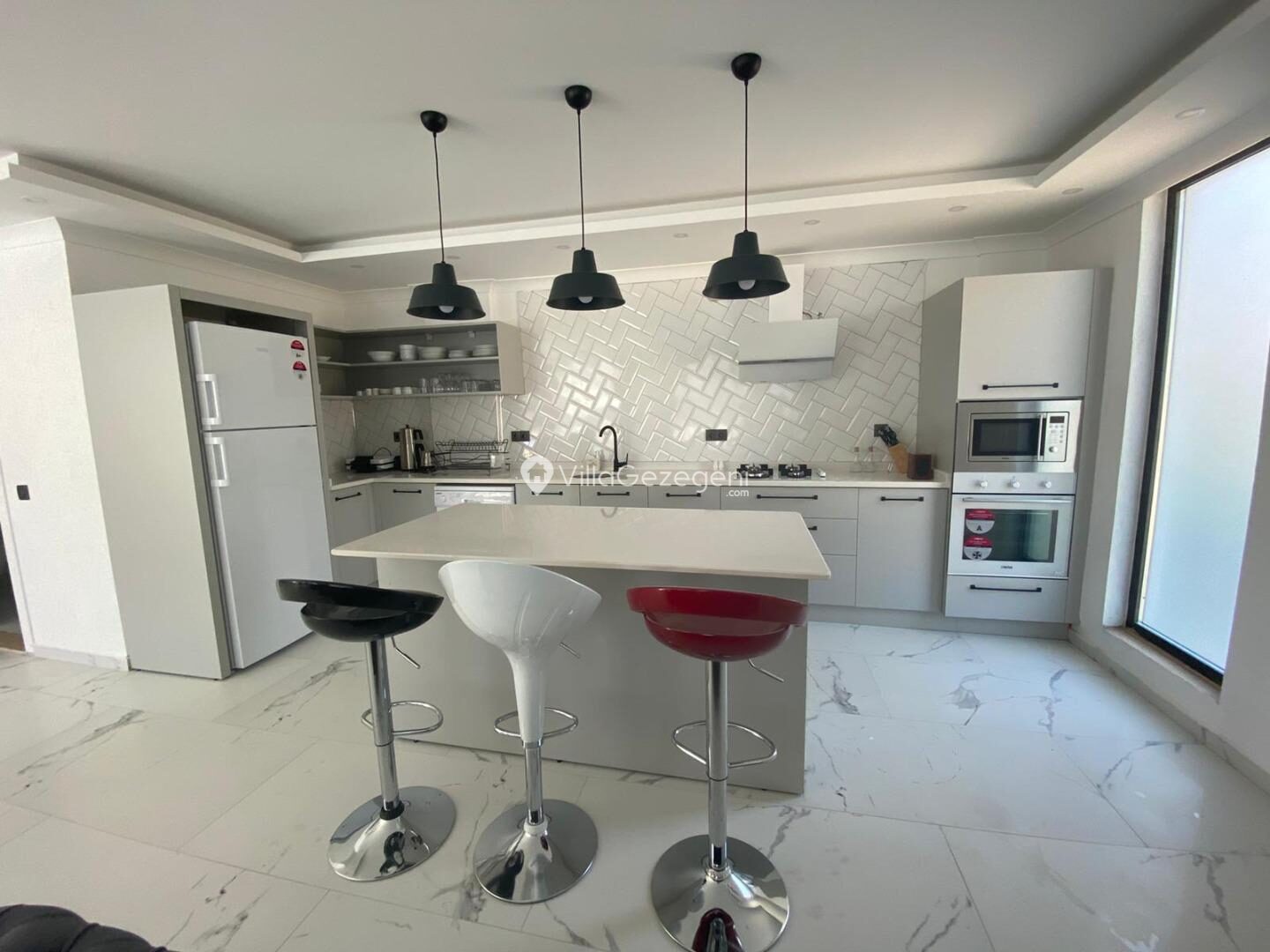 Villa Oreo — 17