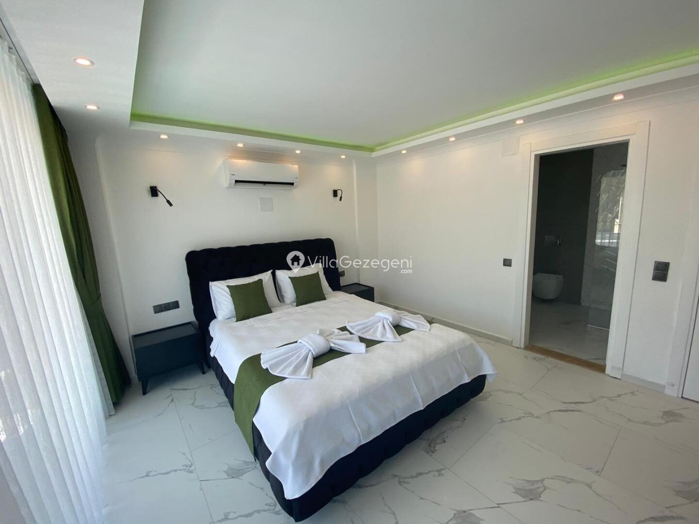 Villa Oreo – Patara kiralık villa