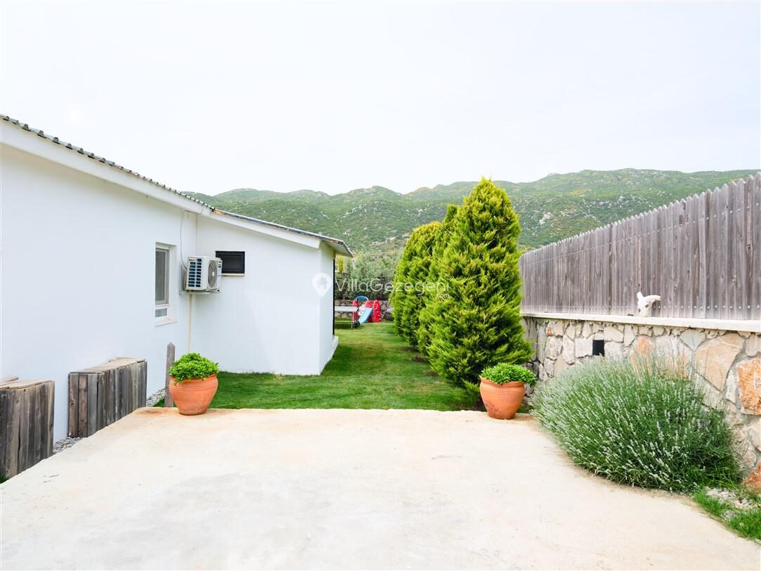 Villa Gaia 2 — 8