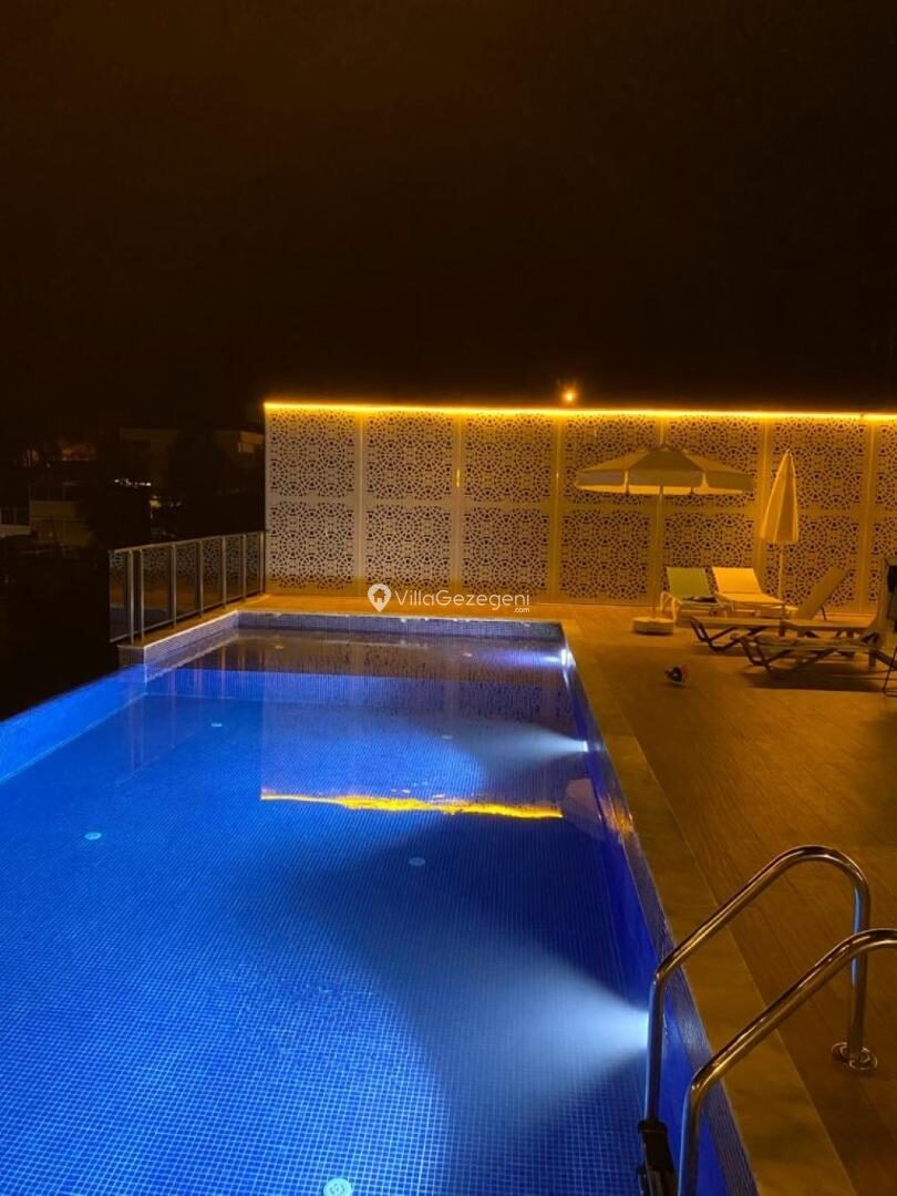 Villa La Celine — 18