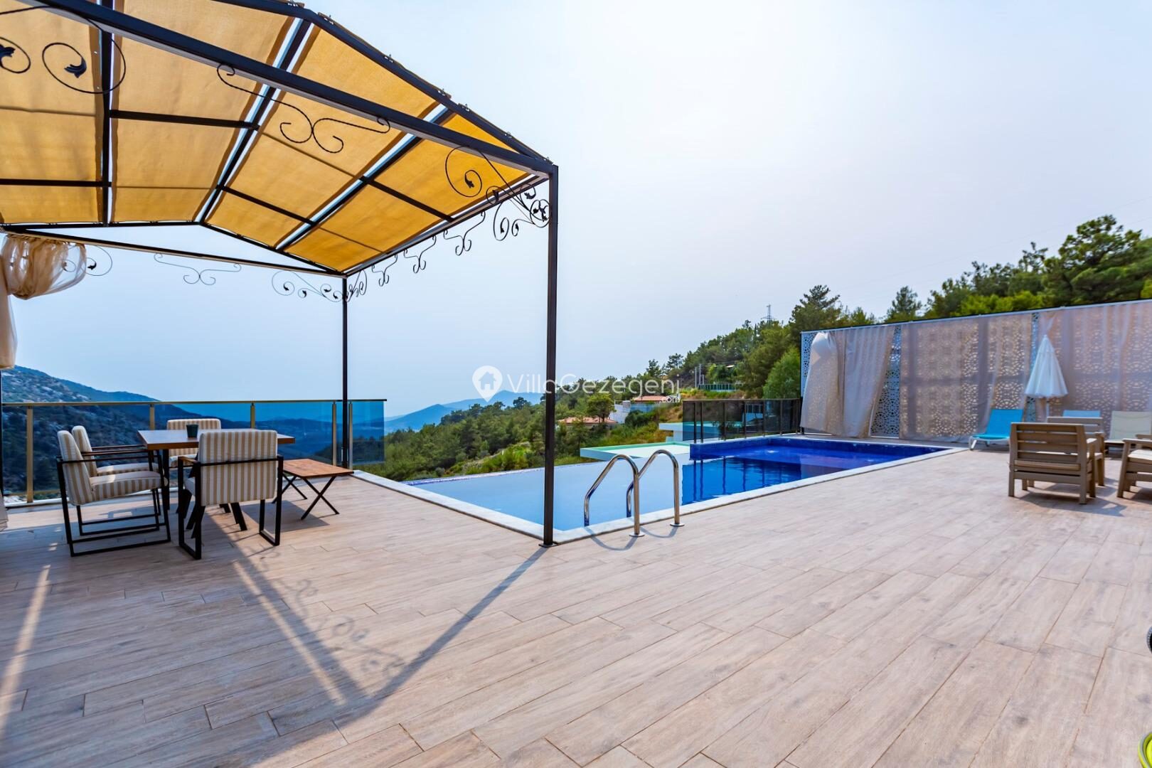 Villa La Celine — 19