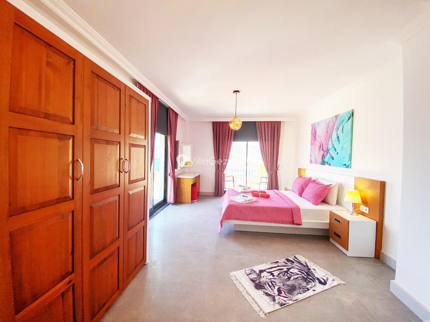 Villa Leo Kışla — 19