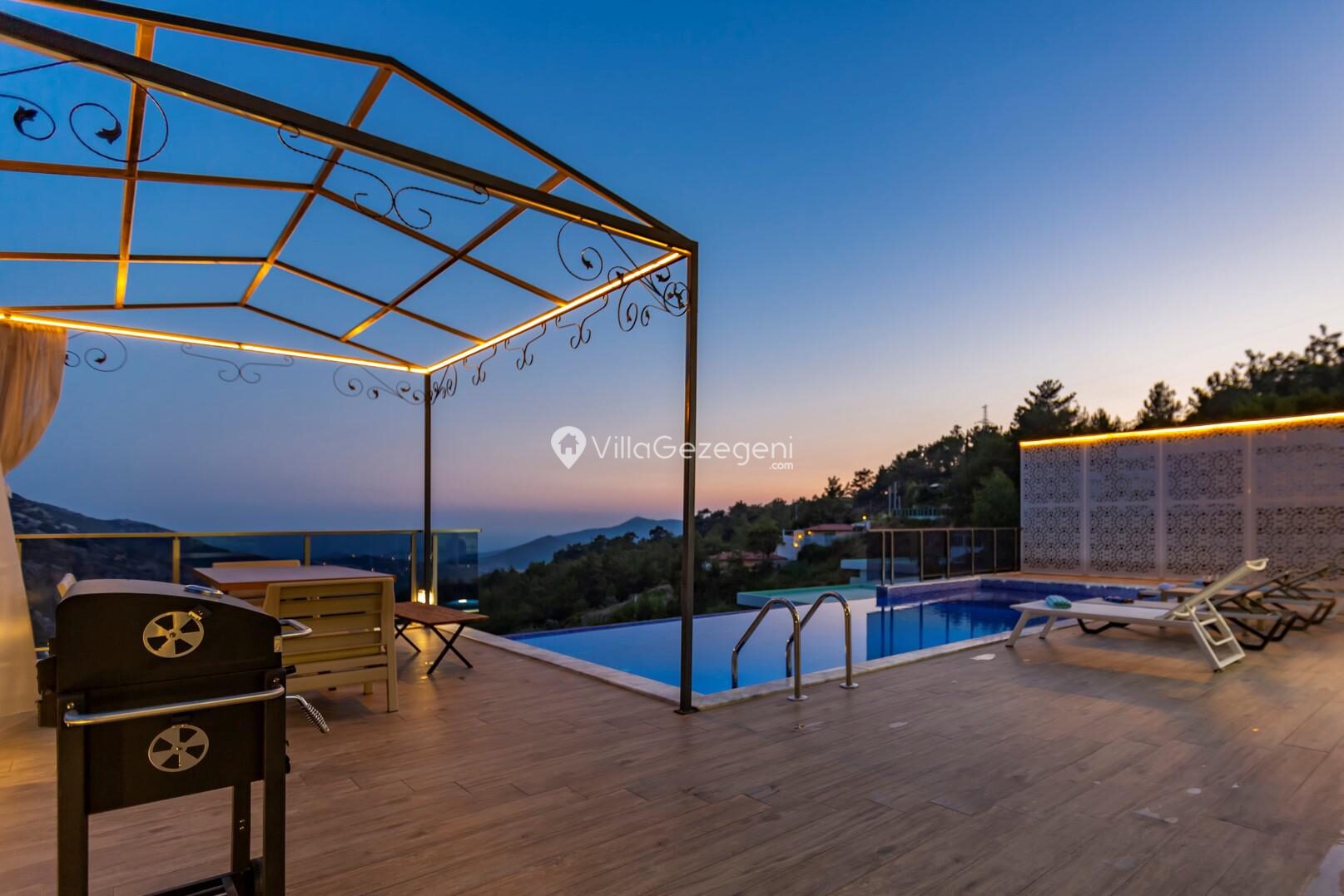 Villa La Celine — 20