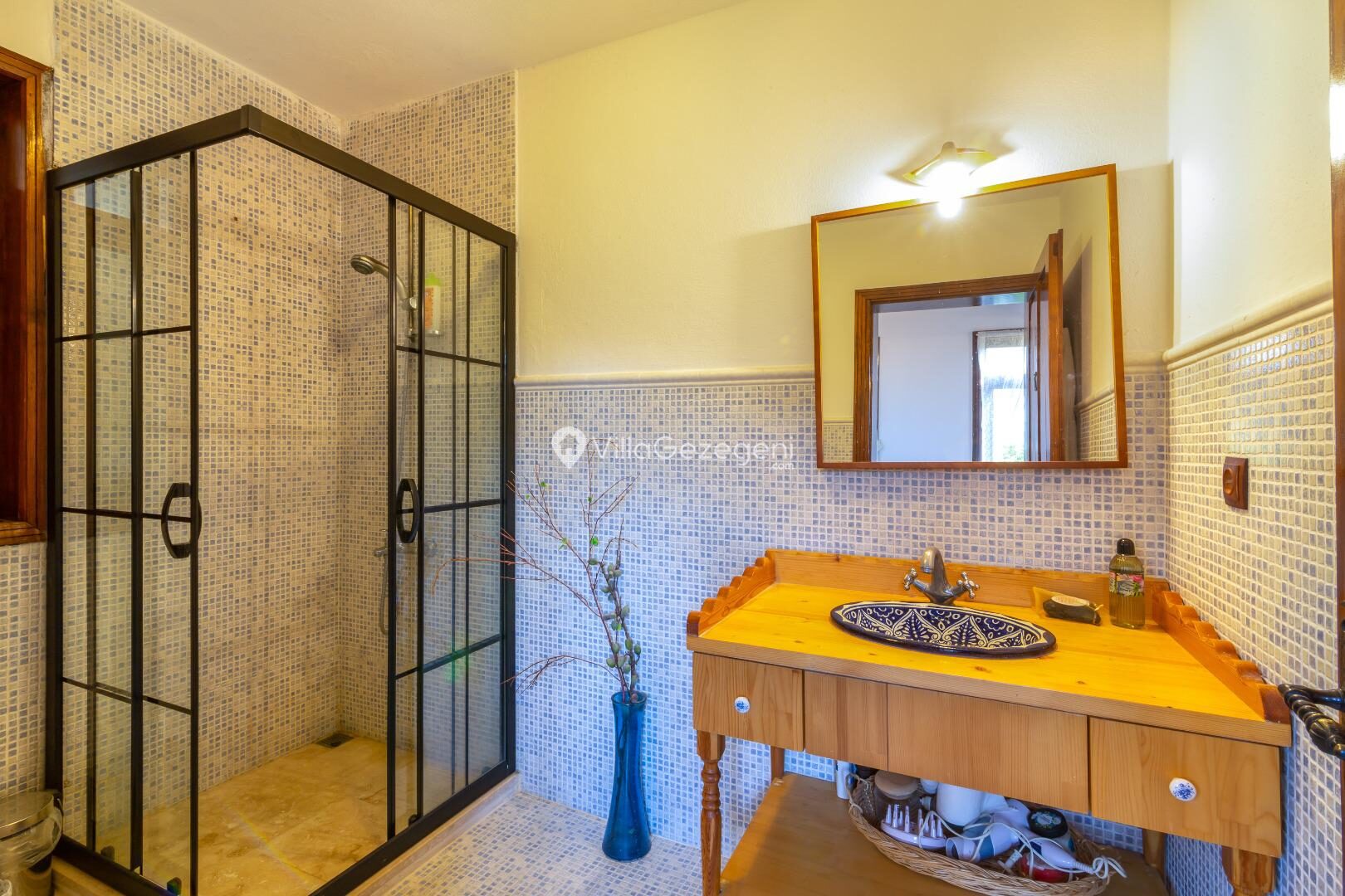 Villa Vitale İslamlar — 19