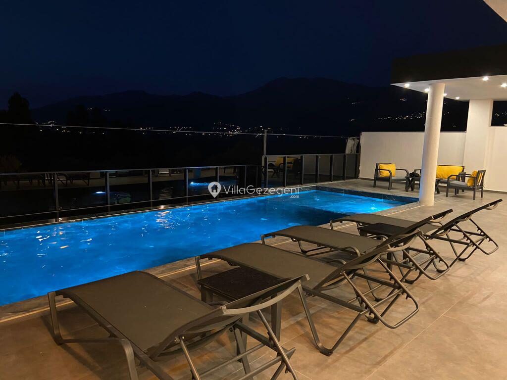 Villa Nar Tanesi — 6