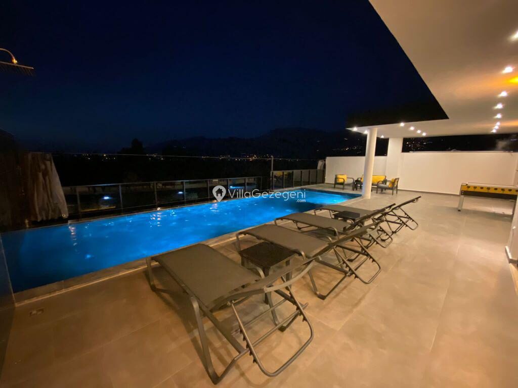 Villa Nar Tanesi — 8