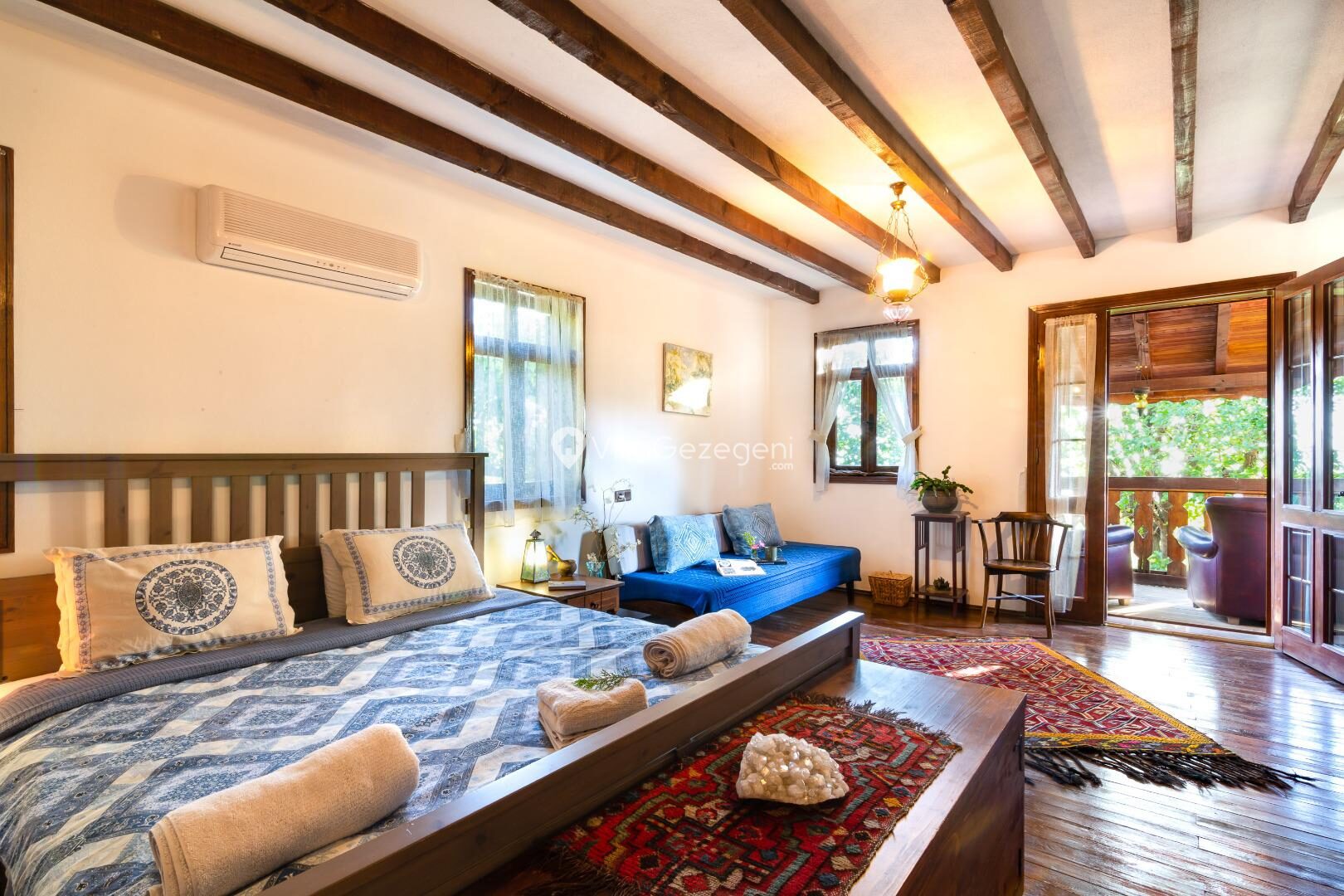 Villa Vitale İslamlar — 21