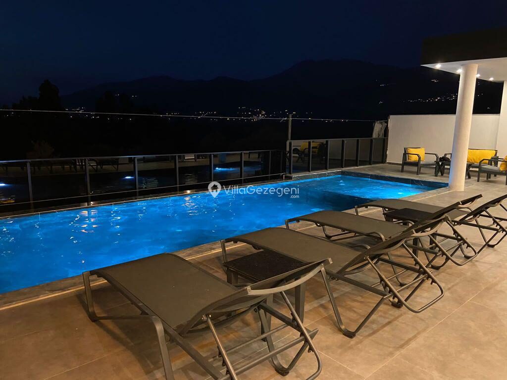 Villa Nar Tanesi — 10
