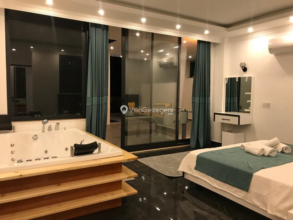 Villa Nar Tanesi — 14