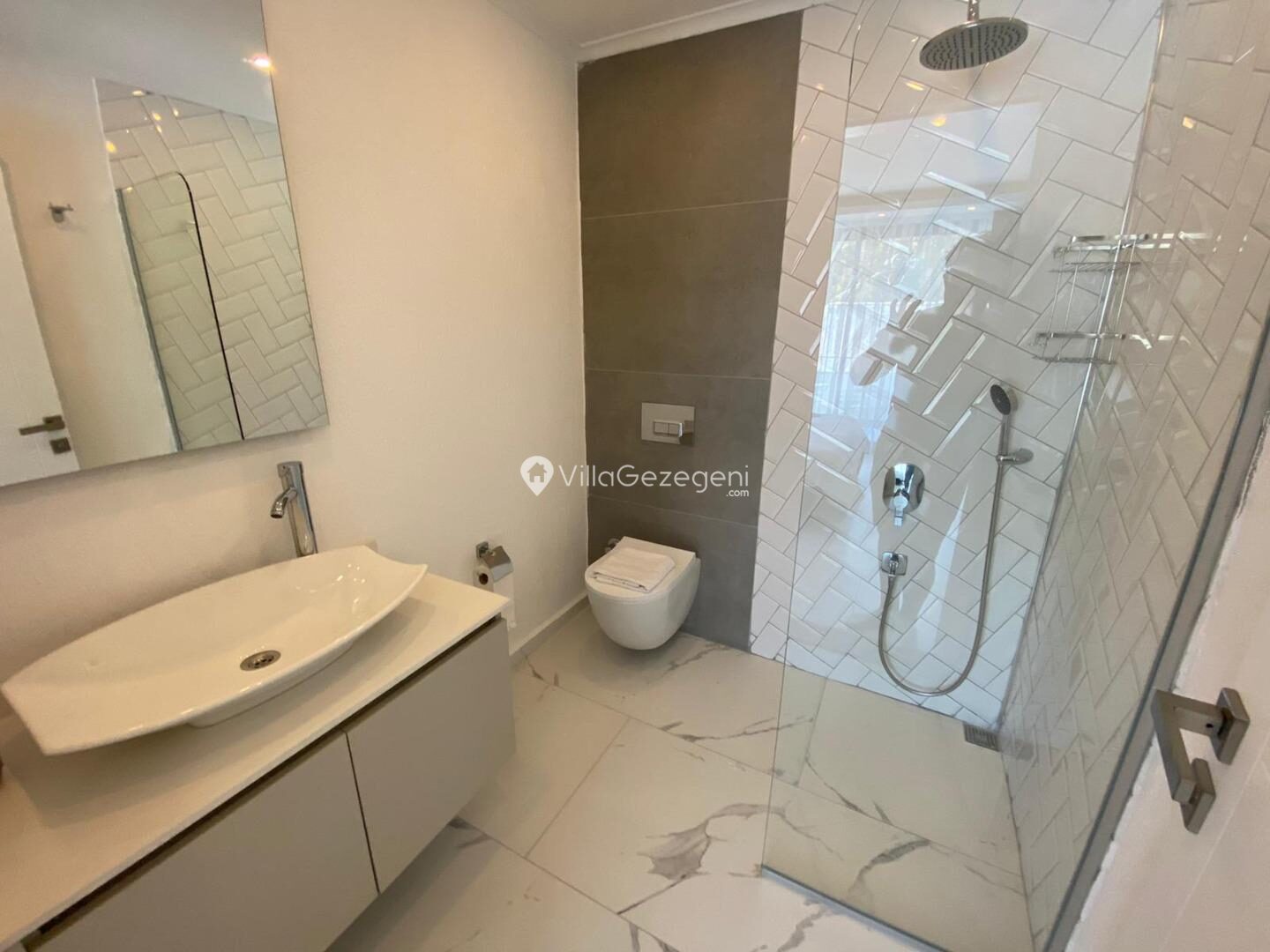 Villa Oreo – Patara kiralık villa