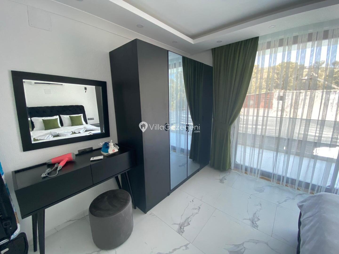 Villa Oreo — 29