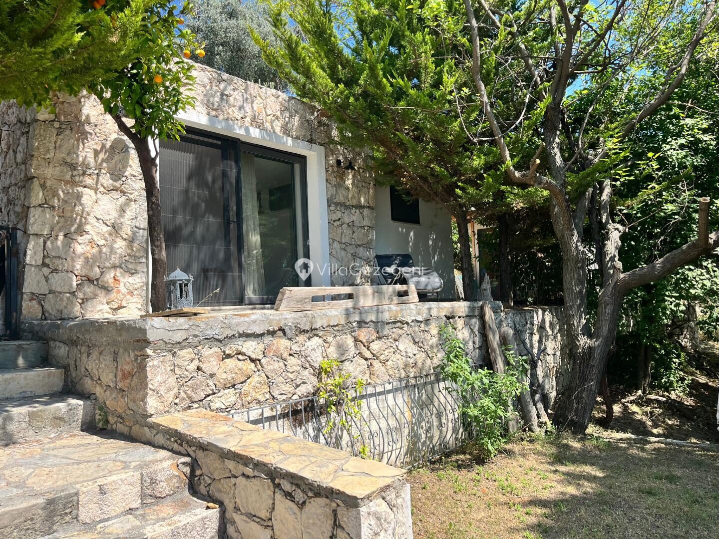 Villa Vitale İslamlar — 27
