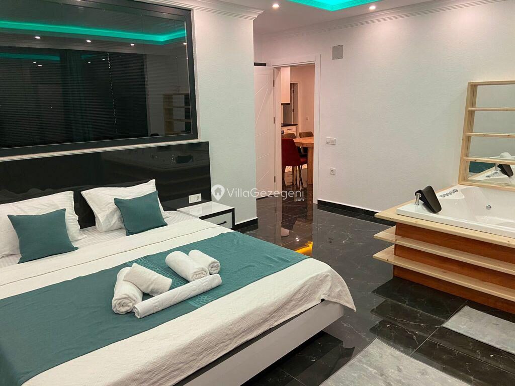 Villa Nar Tanesi — 20