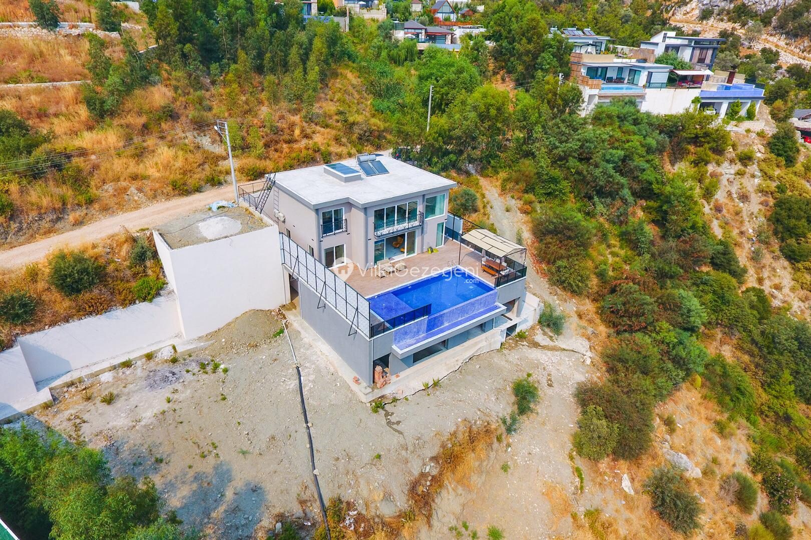 Villa La Celine — 33