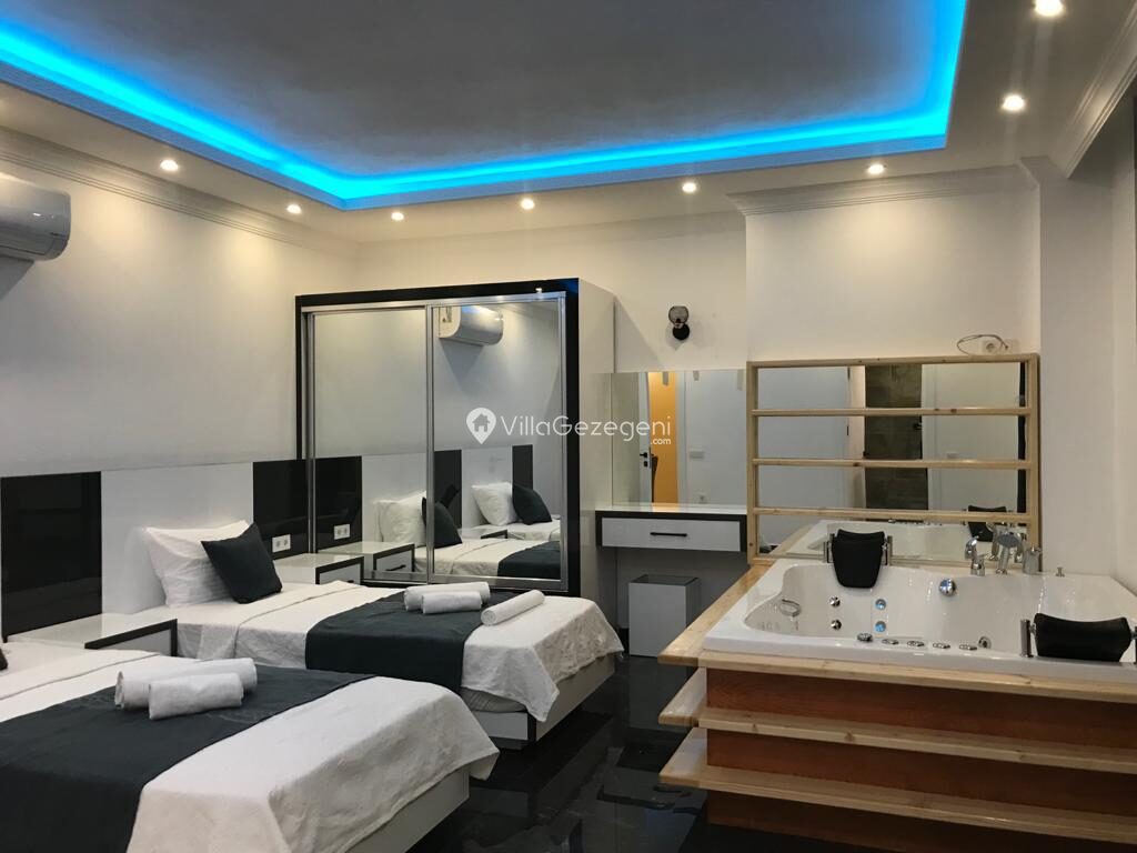 Villa Nar Tanesi — 26