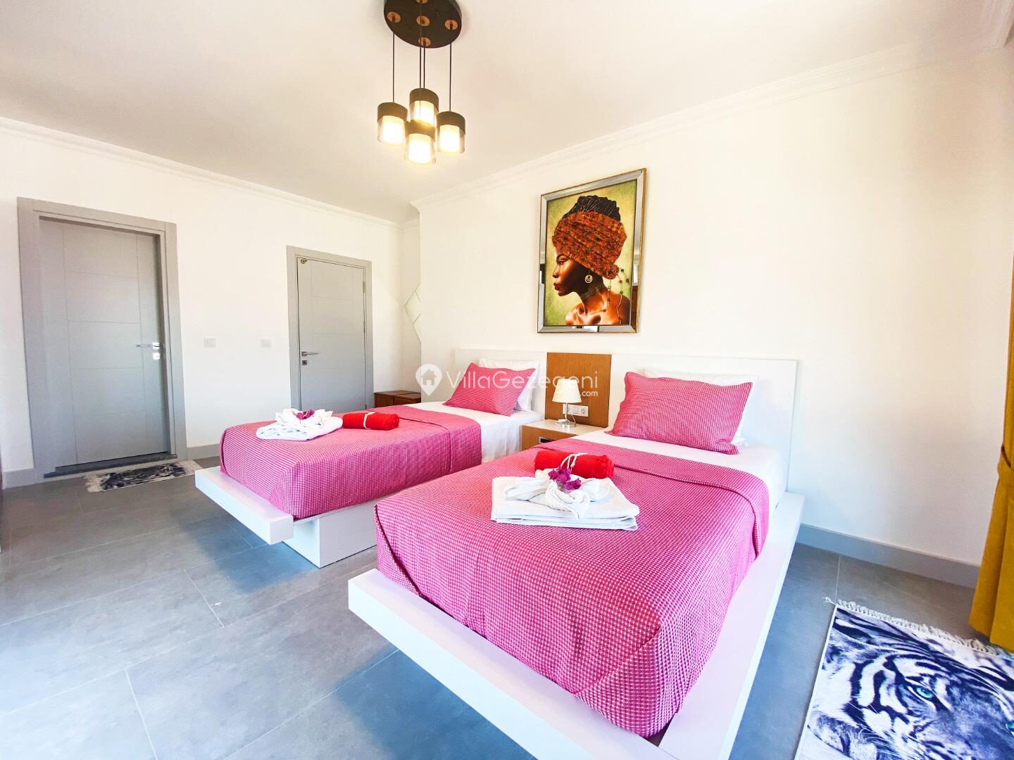 Villa Leo Kışla — 37