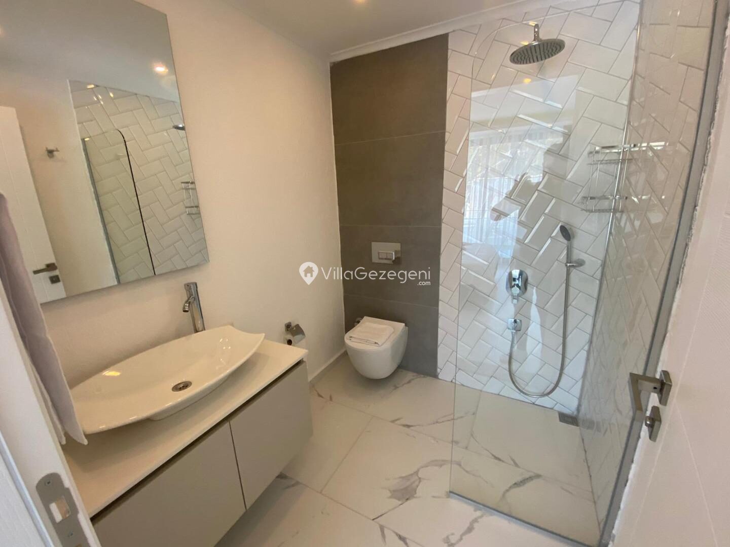 Villa Oreo – Patara kiralık villa